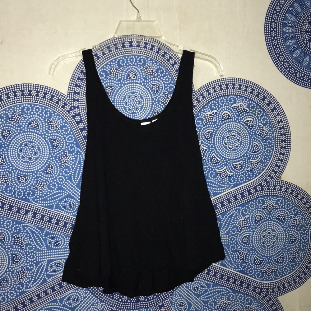 racer back tank